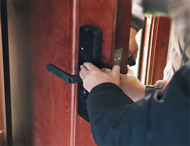 元氏24小时上门开锁公司